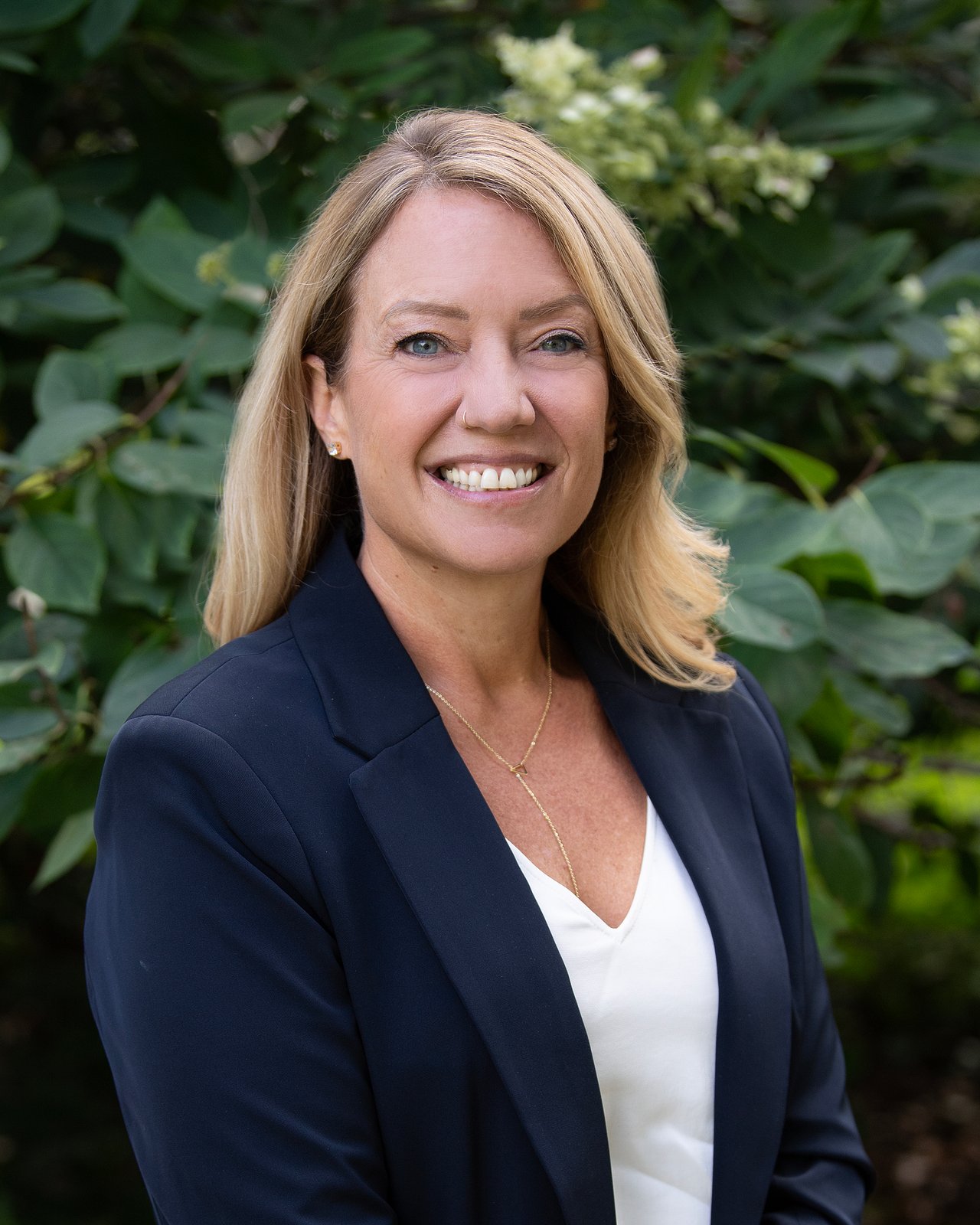 Jennifer Baer