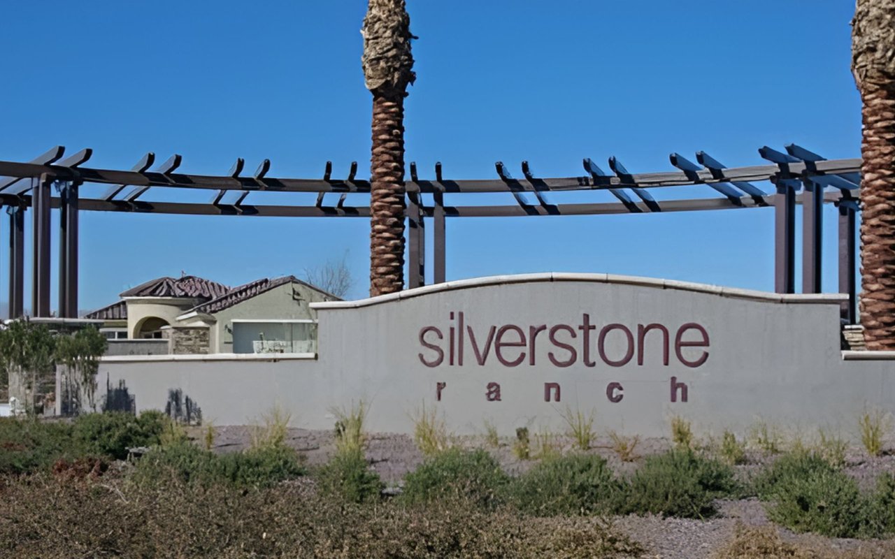 Silverstone Ranch