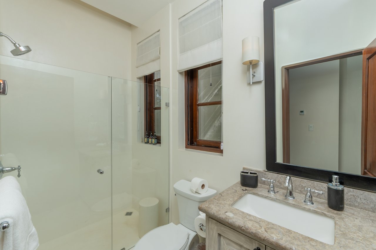 9 Paseo del Mar | Beachfront Luxury Home for Sale in Las Catalinas, Costa Rica