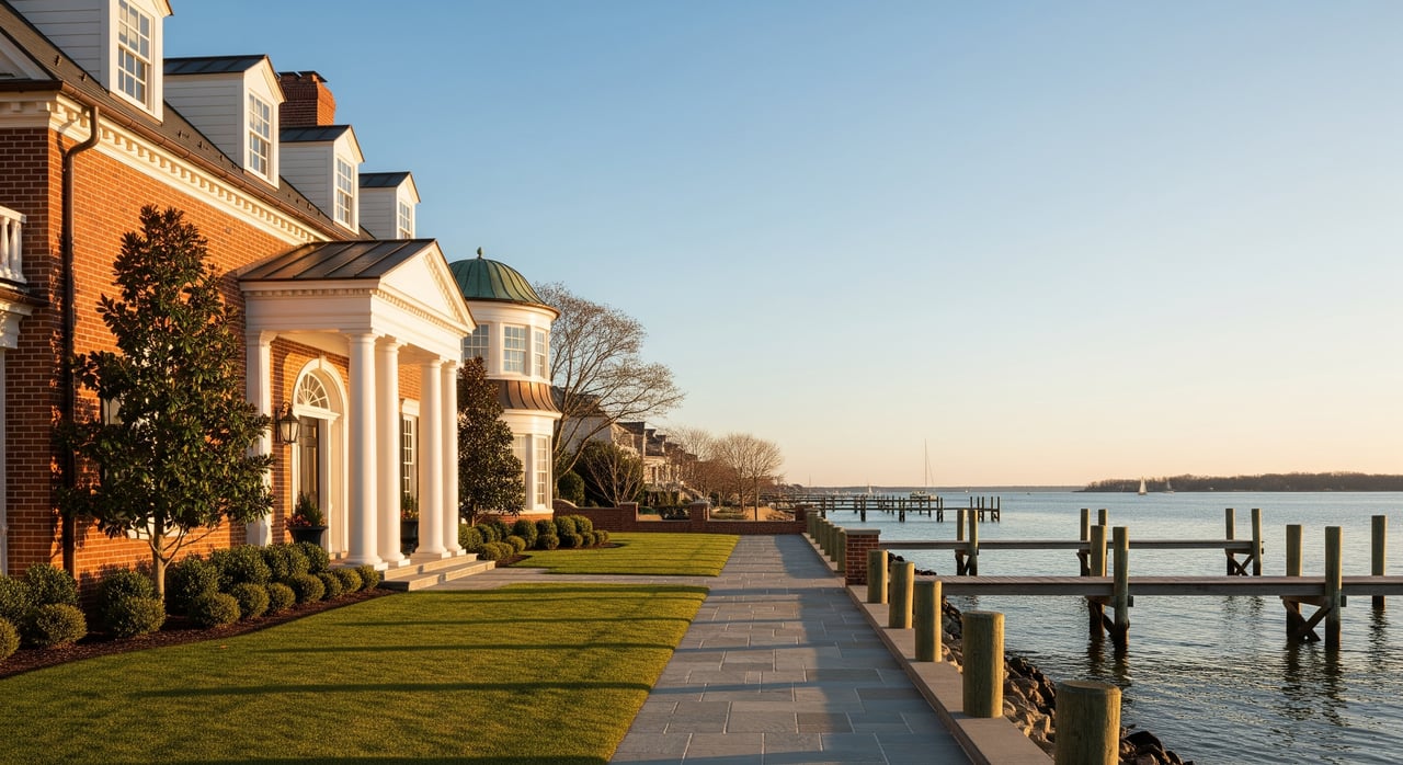 Handling Appraisal Gaps in Norfolk Offers