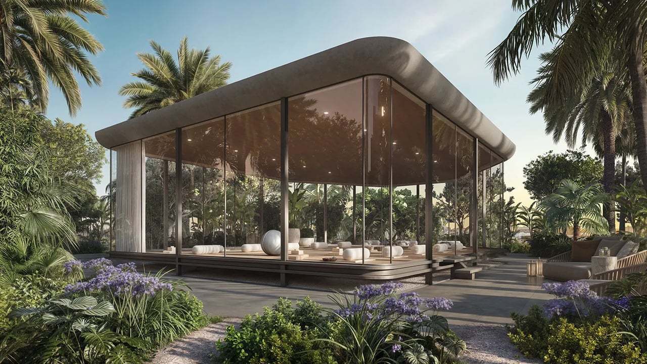 Twenty Sixth & 2nd Wynwood Residences