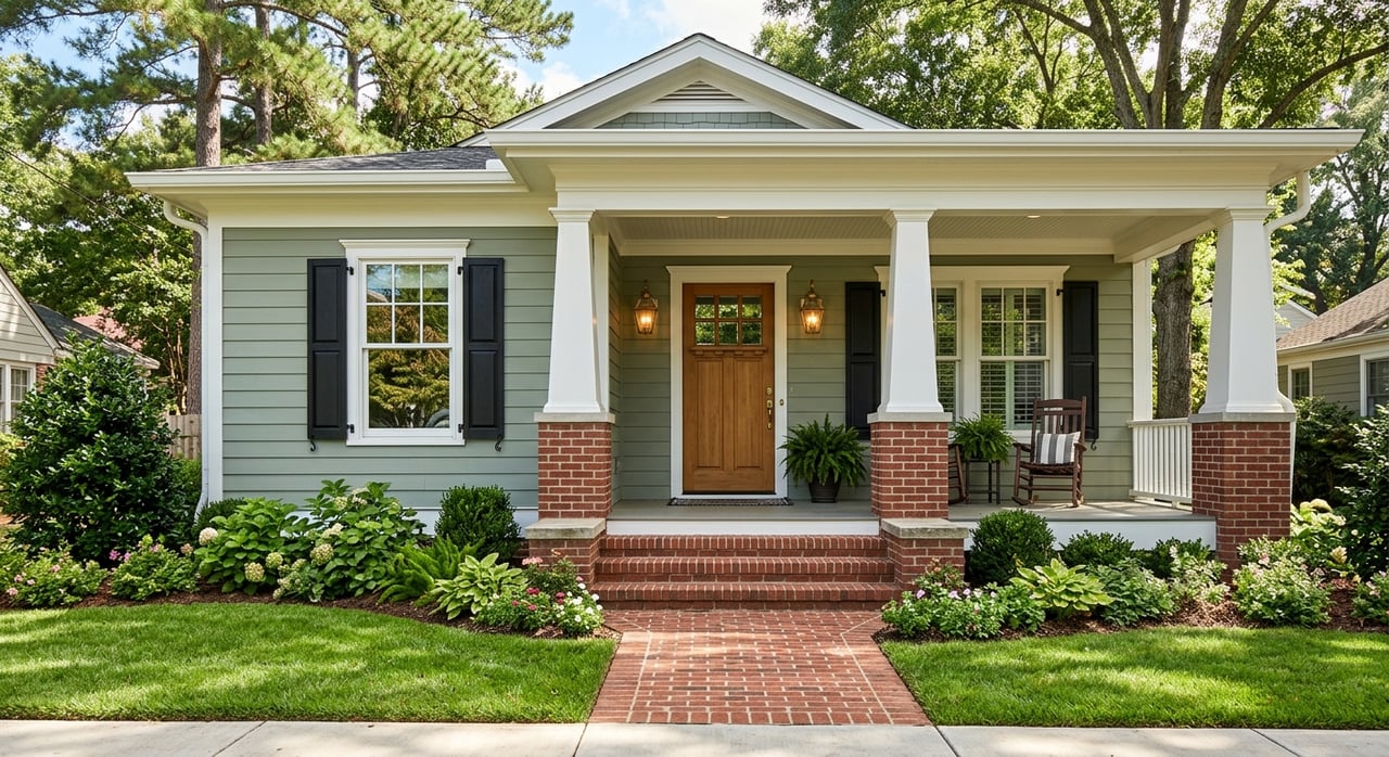 Living In Southern Pines: Downtown Charm To Horse Country