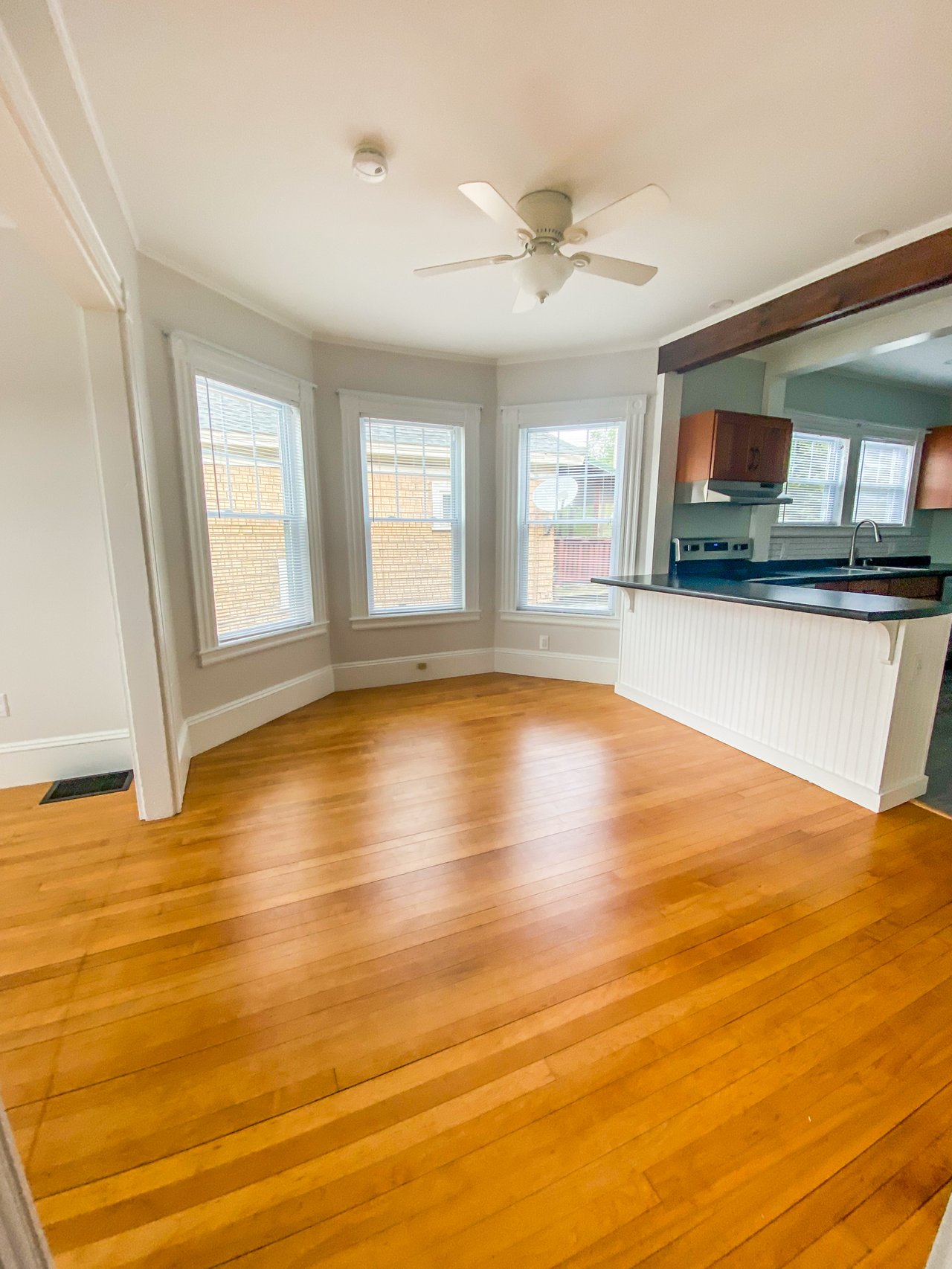 Rental Currently Available