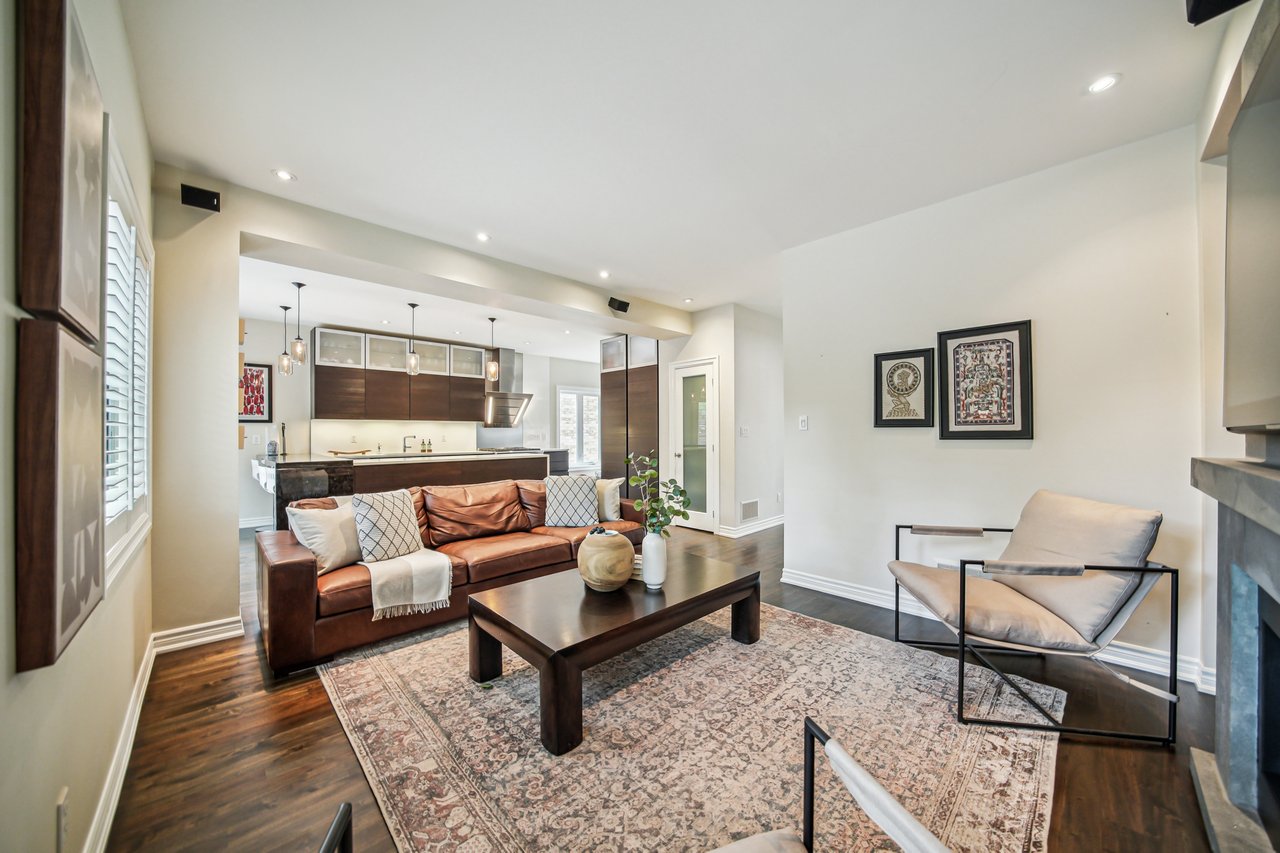 Fully Renovated Turnkey Home in West Oak Trails 
