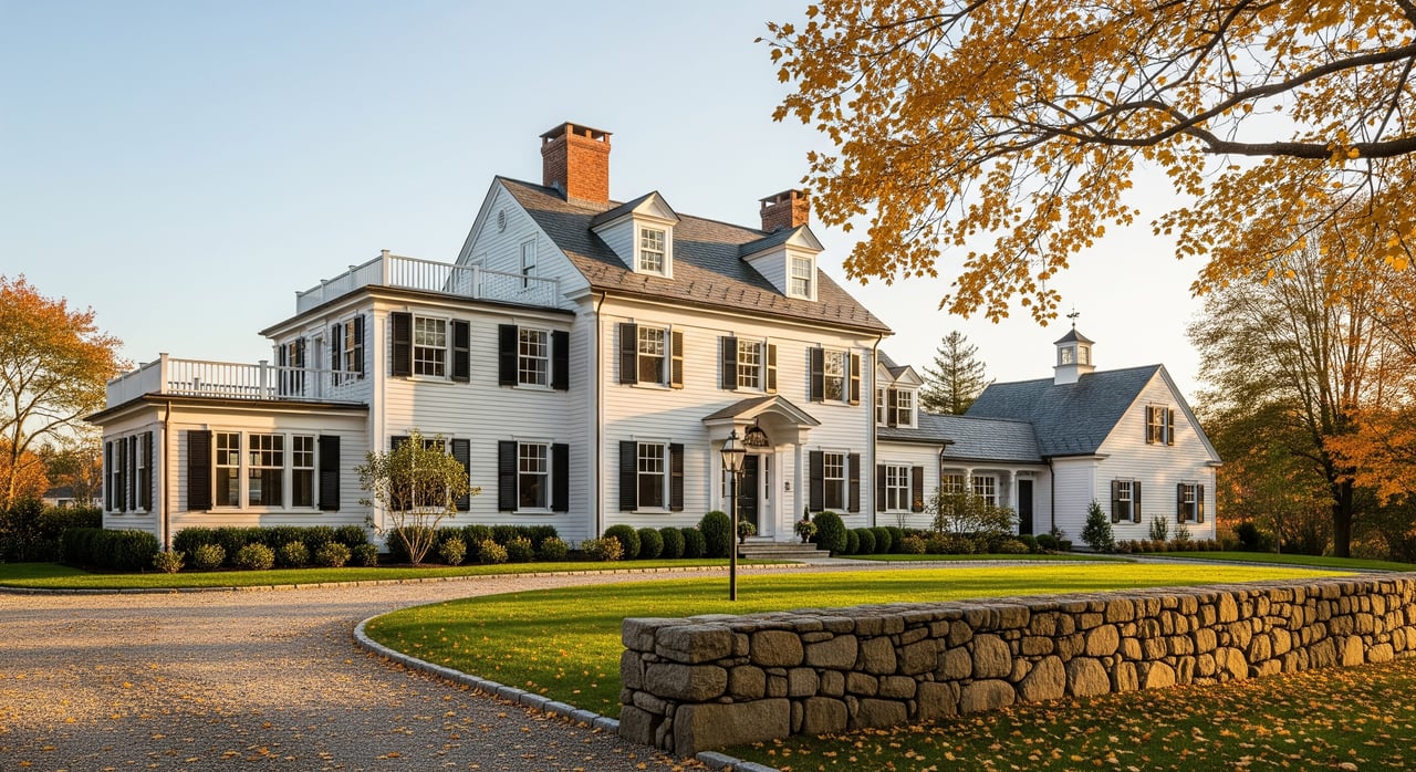 Harvard Housing Market: Trends And Takeaways