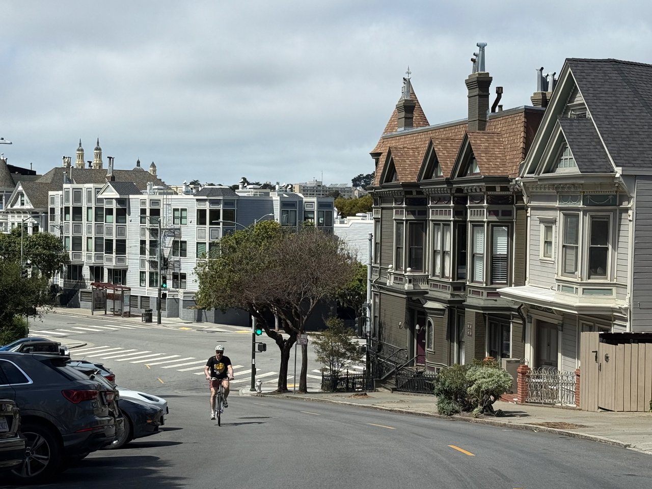 District 6 – Central North