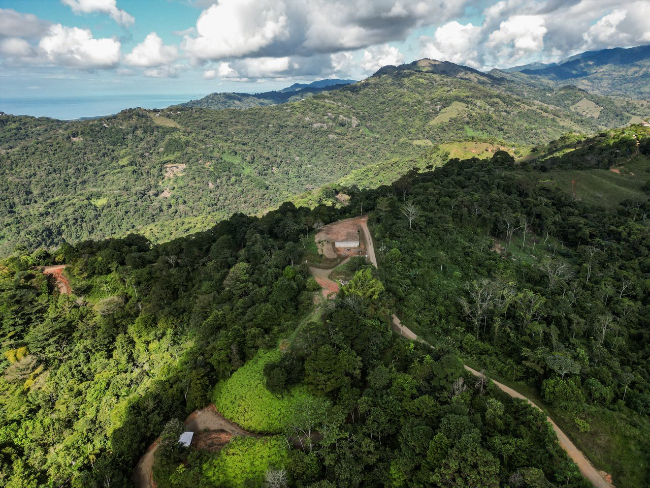 A Rare Thermal-Wellness Development Opportunity - Cacao Estates