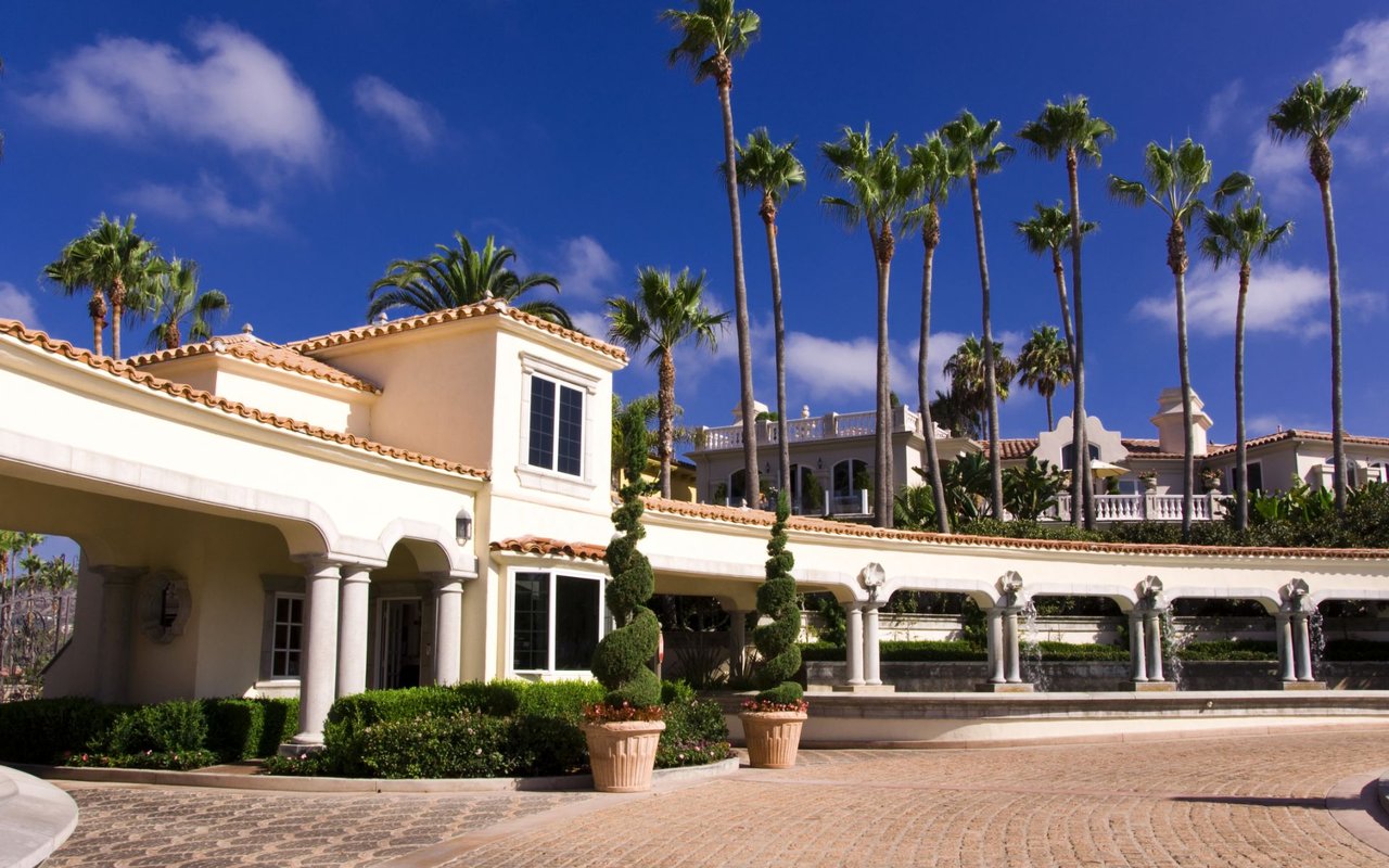 Navigating the Real Estate Waters