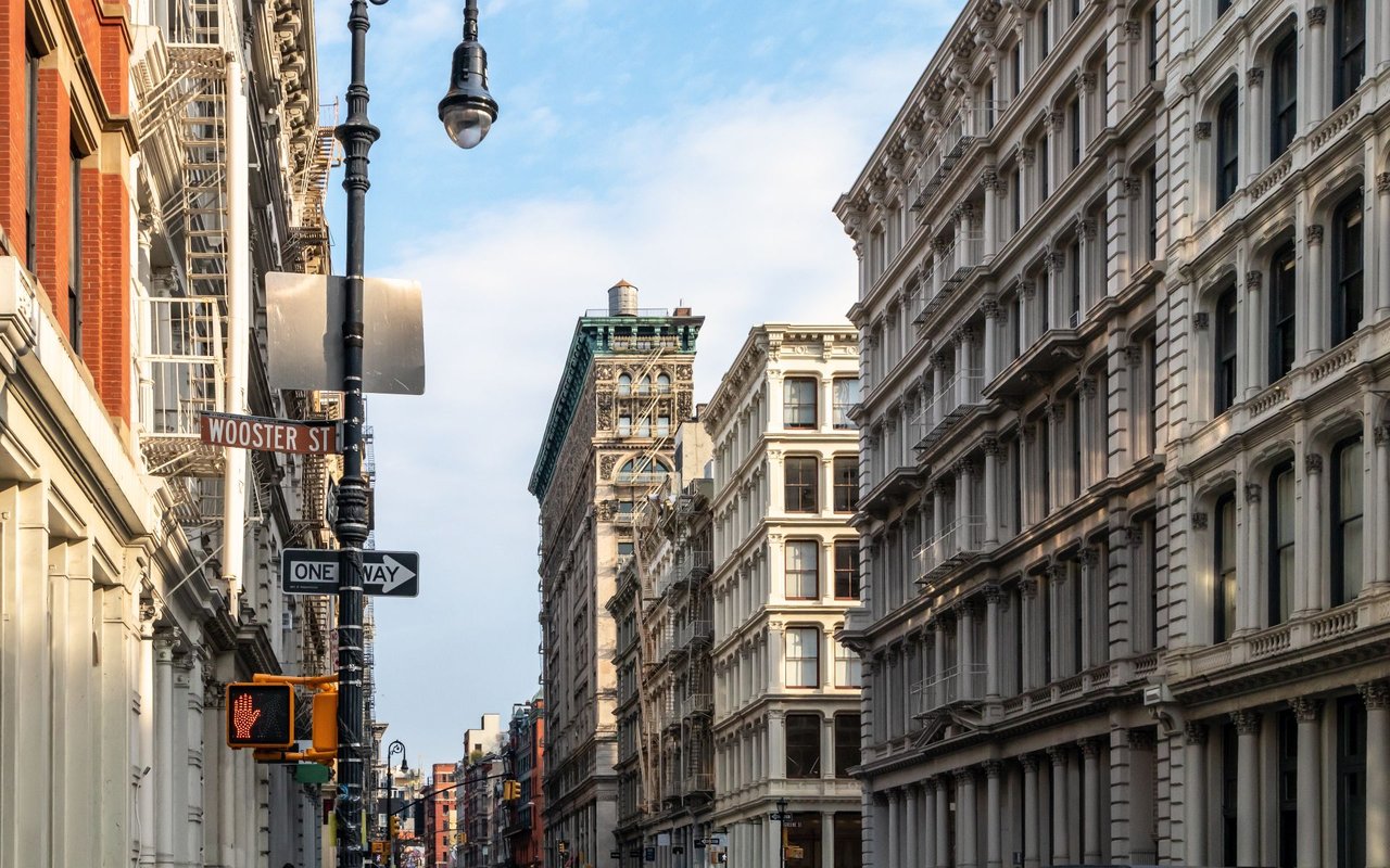 Soho