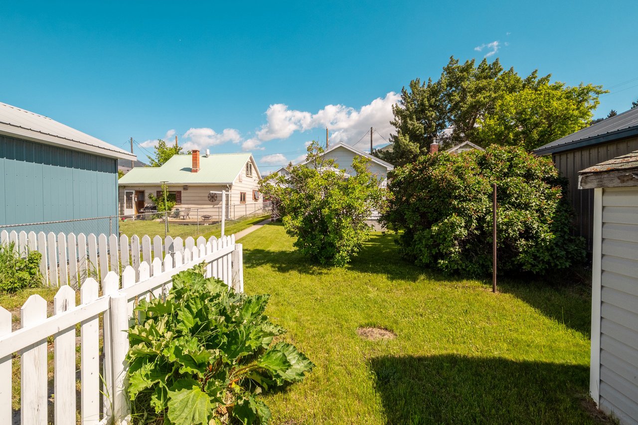 216 Street Unit: 2729