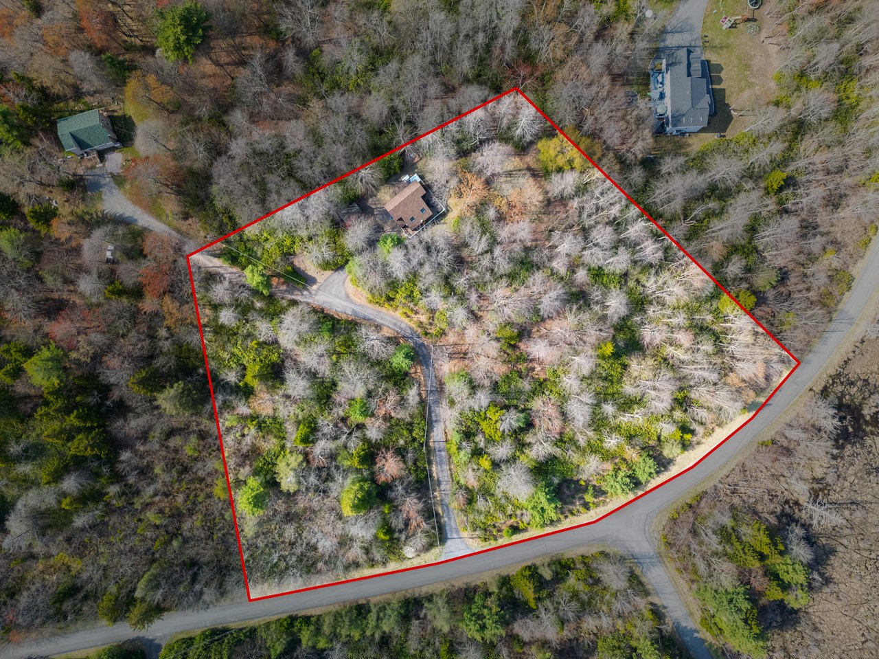 112 Crazy Horse Court