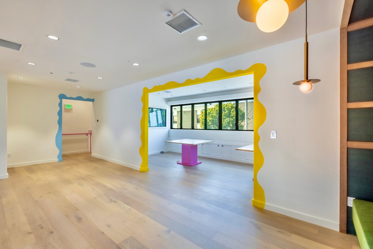 3058 N. Lima St.