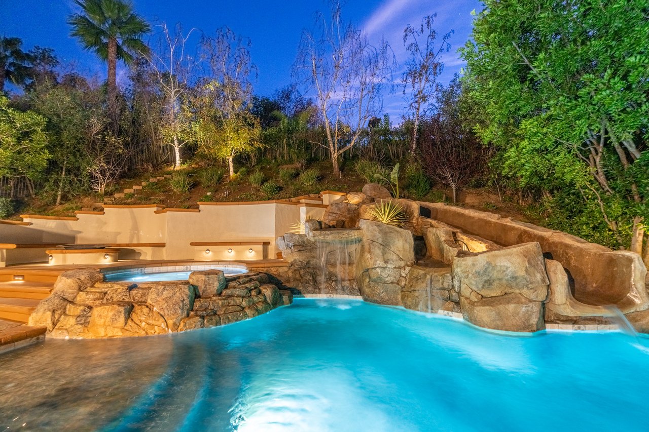 551 Rustic Hills Drive