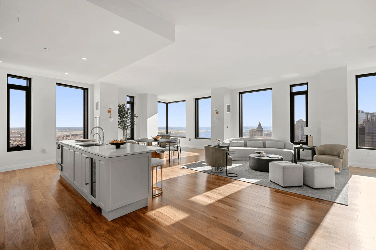 The Sudbury Residences