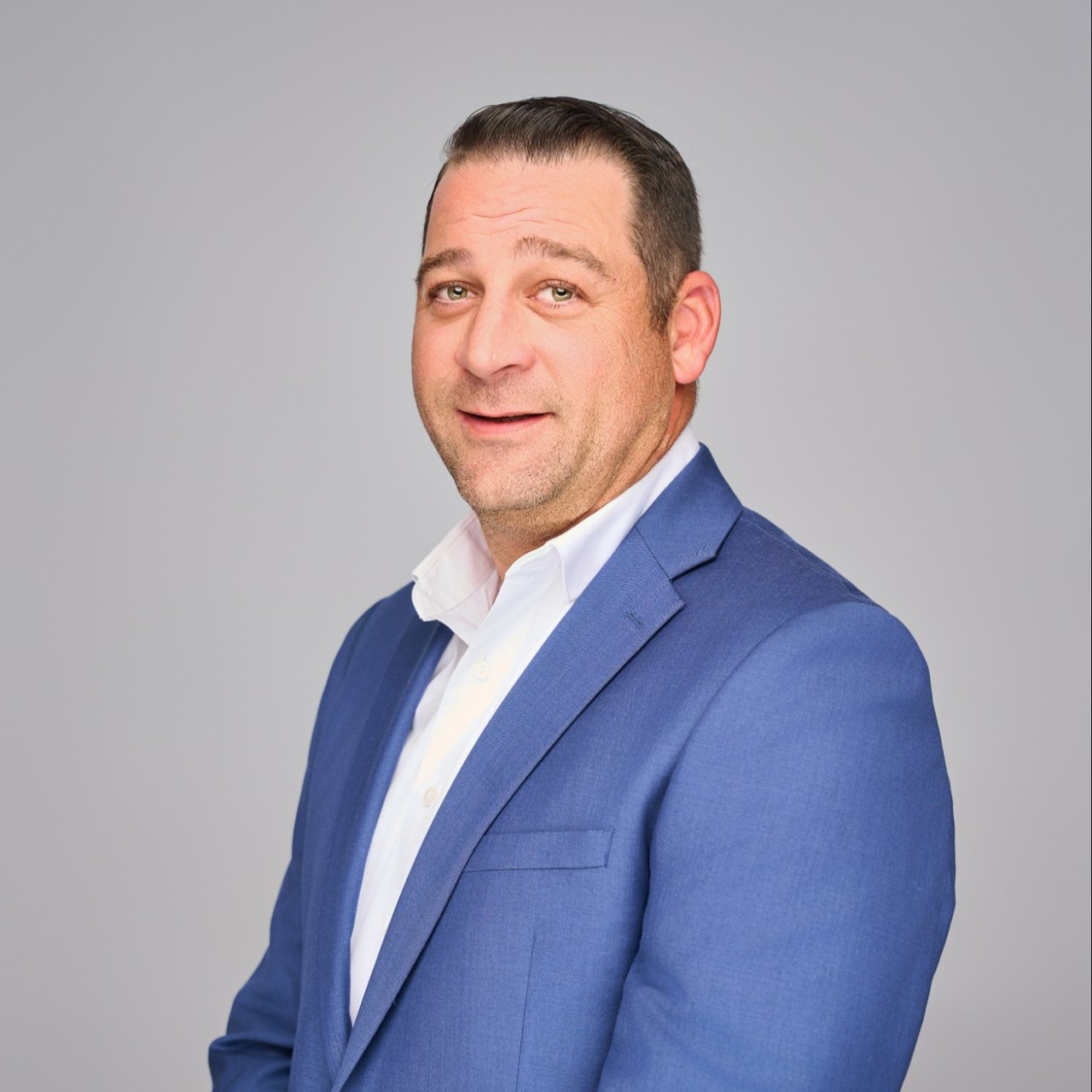 Joe Keenan Brooklyn, NY Real Estate Agent Headshot