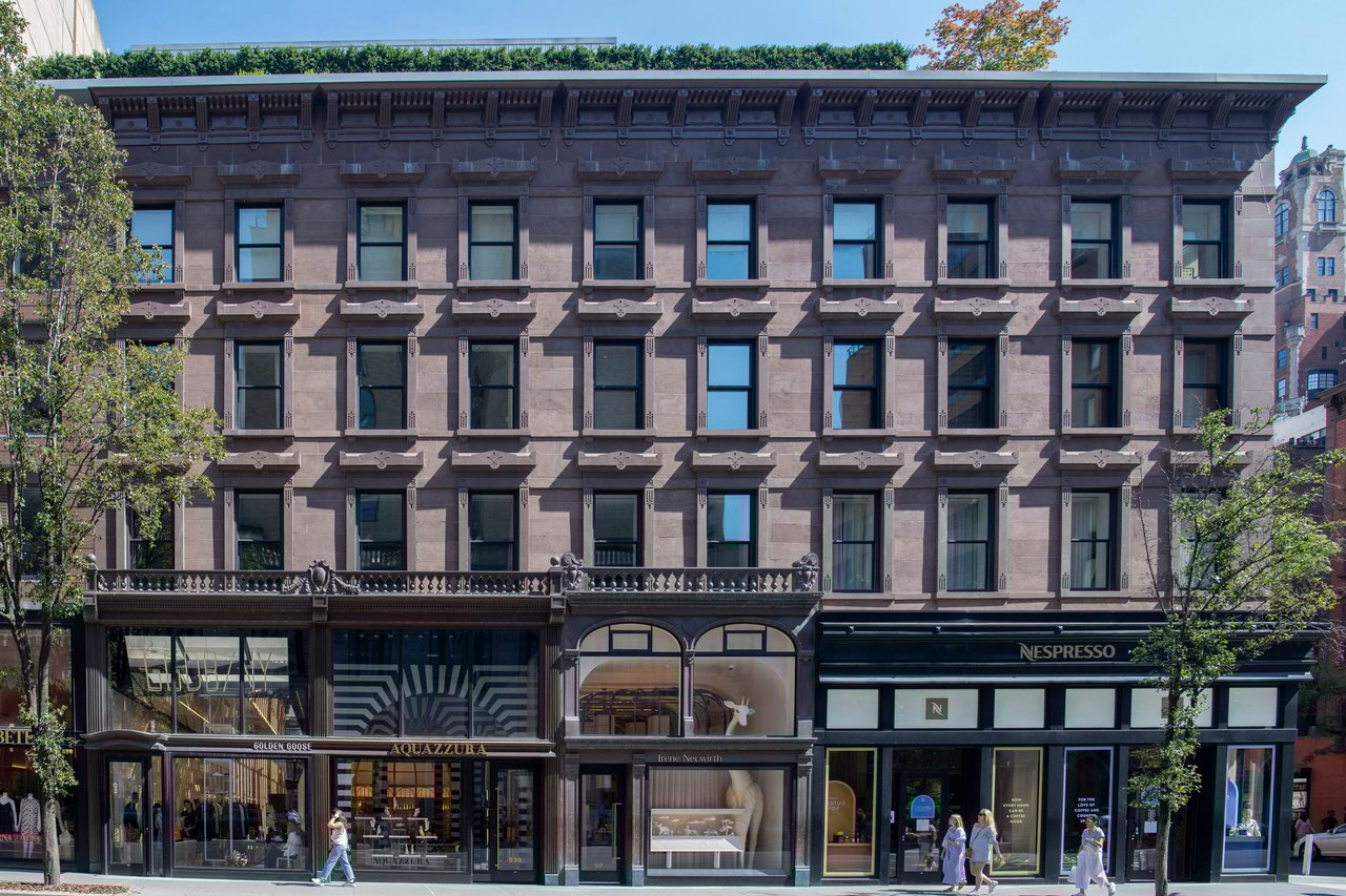 Manhattan Luxury Report: April 28, 2025 - May 4, 2025