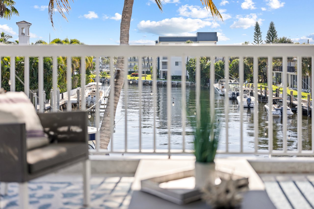 Delray Beach Waterfront Luxury