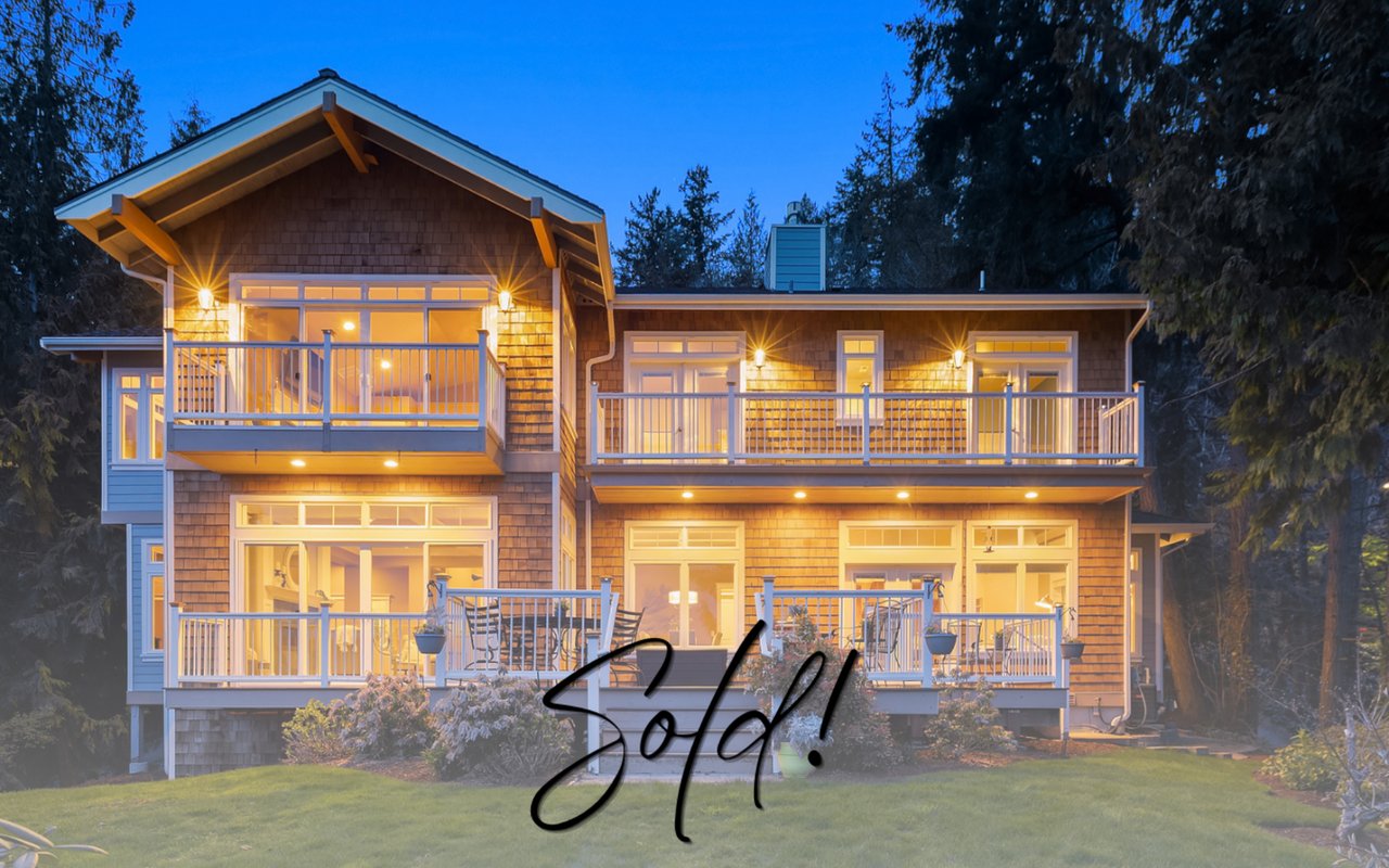 Just Sold!
