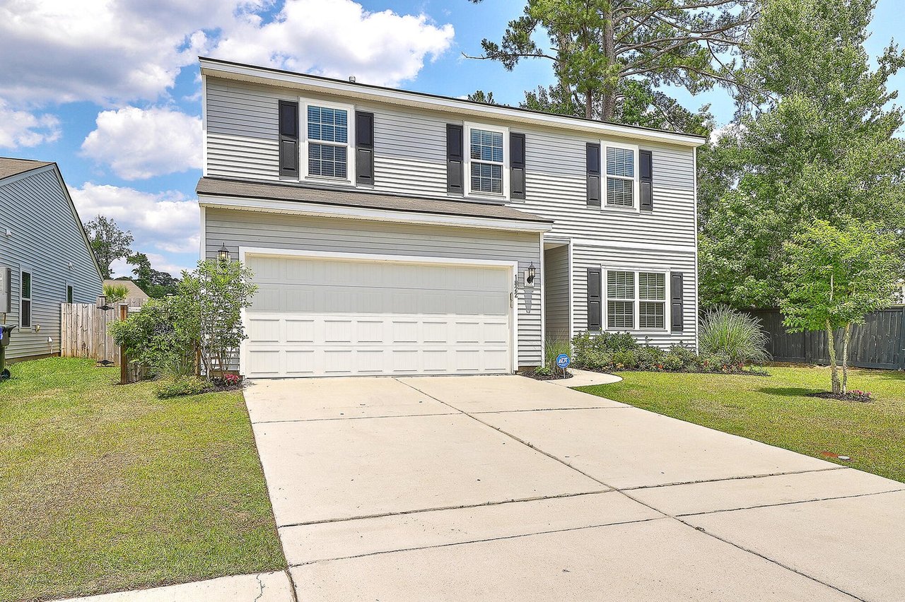 1822 Corvina Drive, Charleston, SC 29414