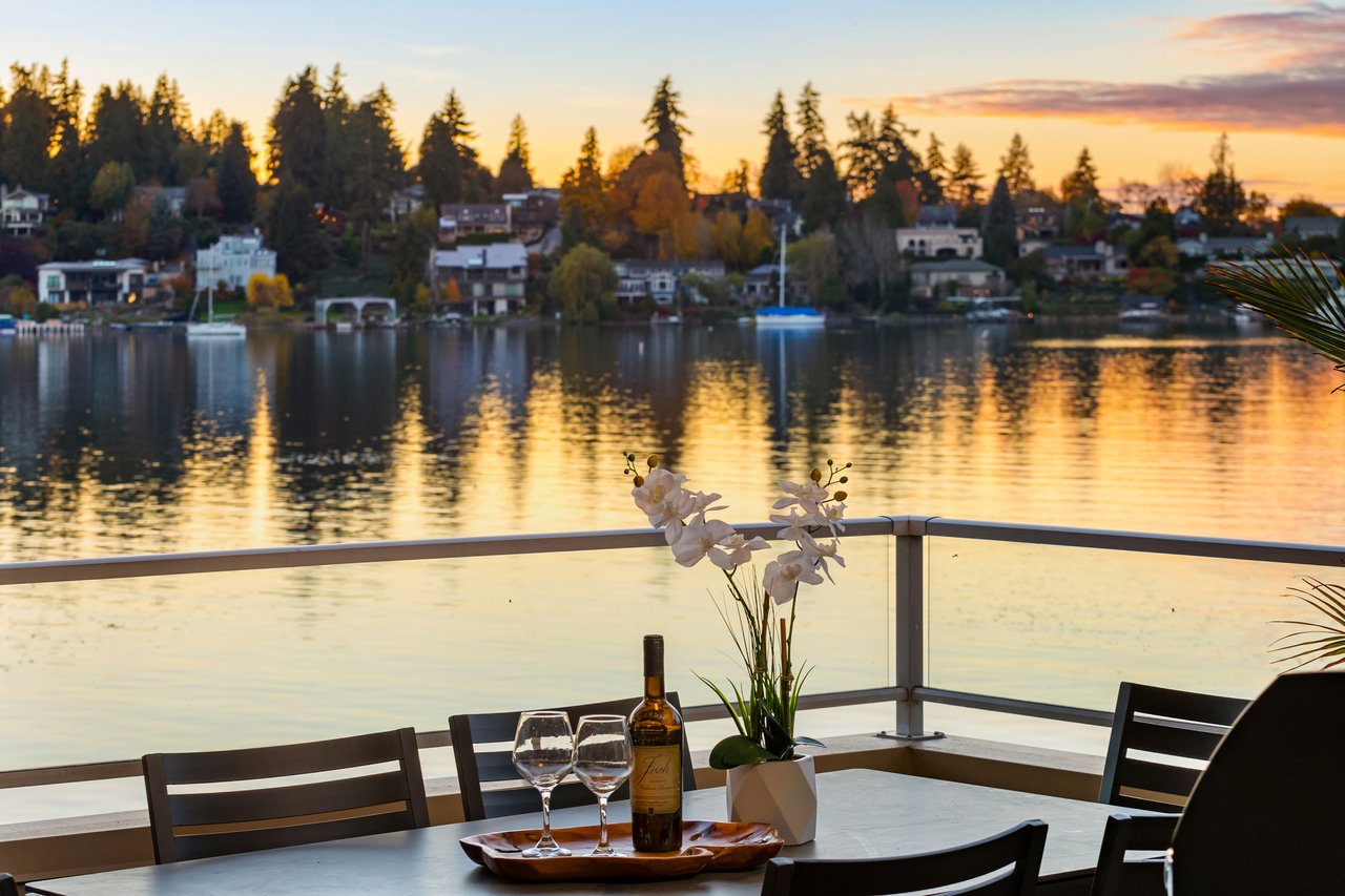 4511 Lake Washington Boulevard NE Unit: 2