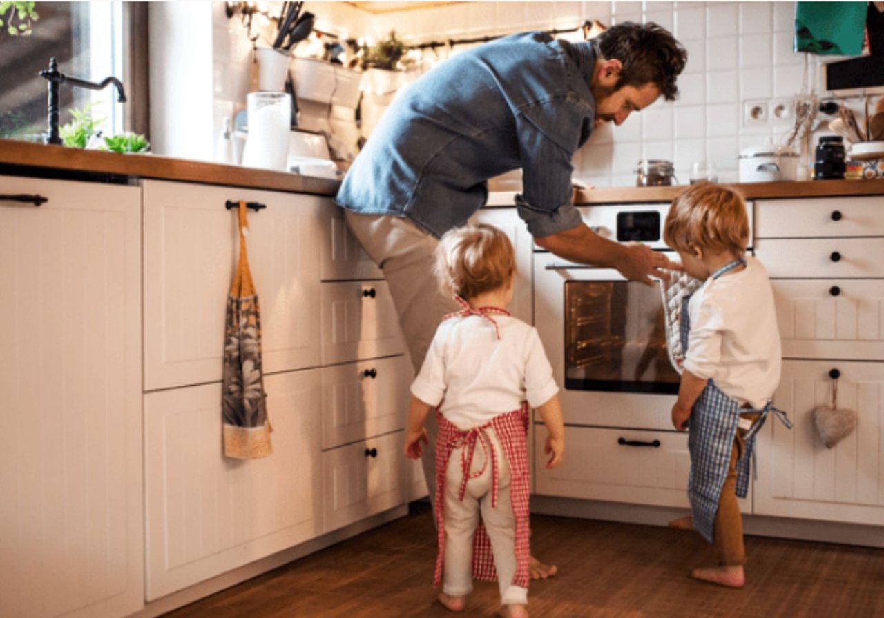 Why So Many People Are Thankful They Bought a Home This Year