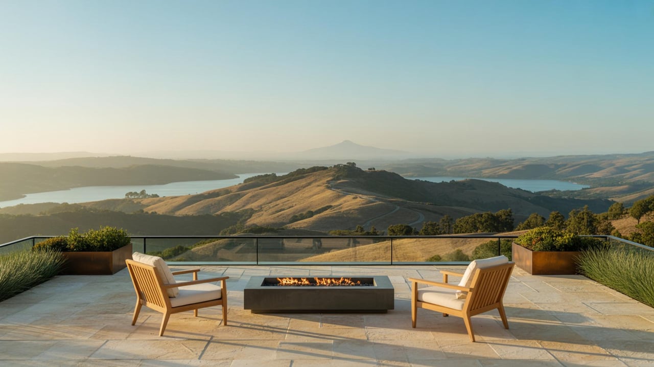 Hidden Gems in Orinda, CA You Need to Discover
