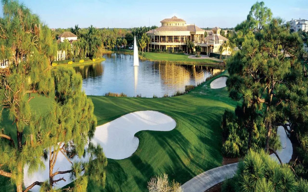 Exclusive Homes at The Colony