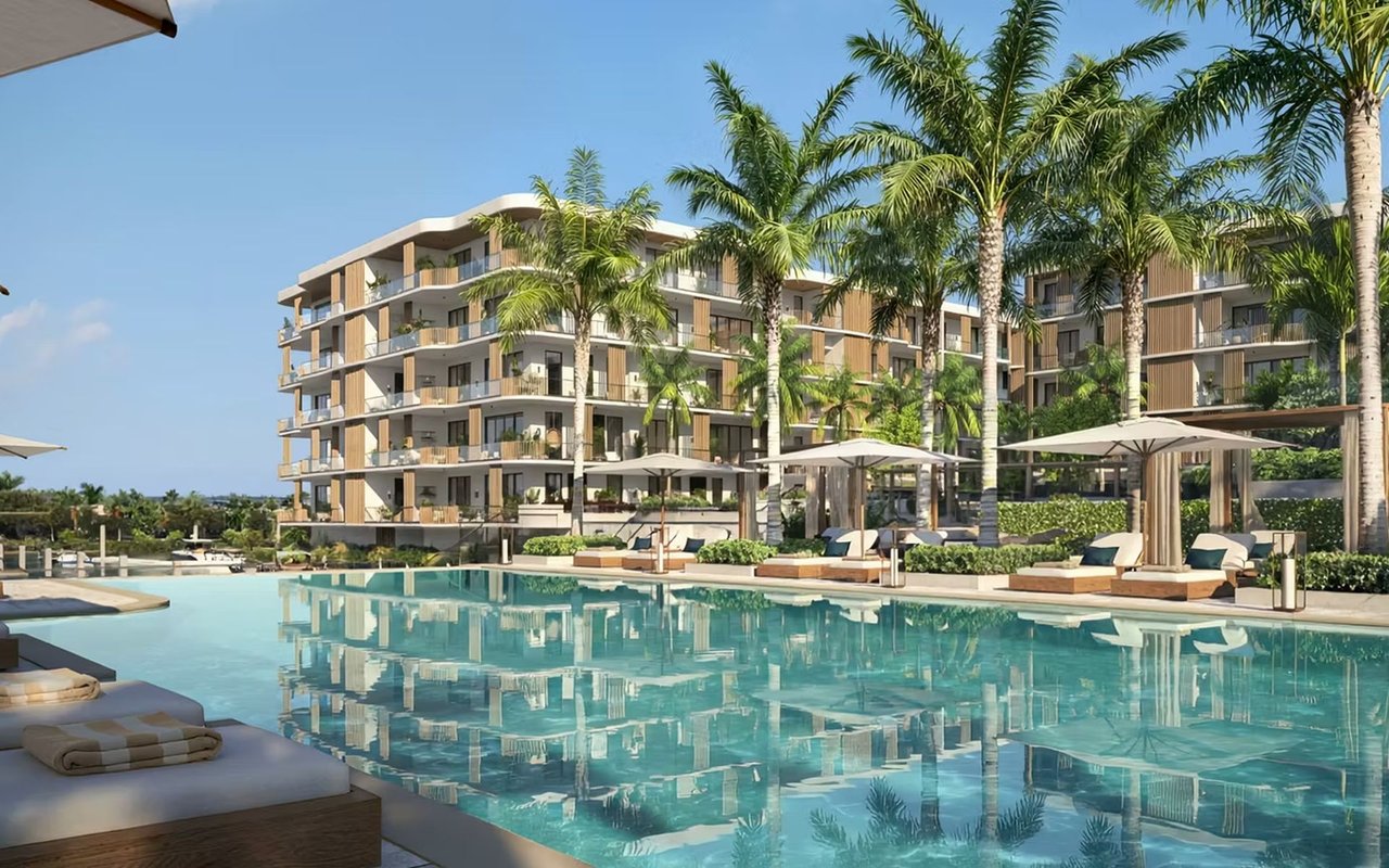 The Halcyon Residences