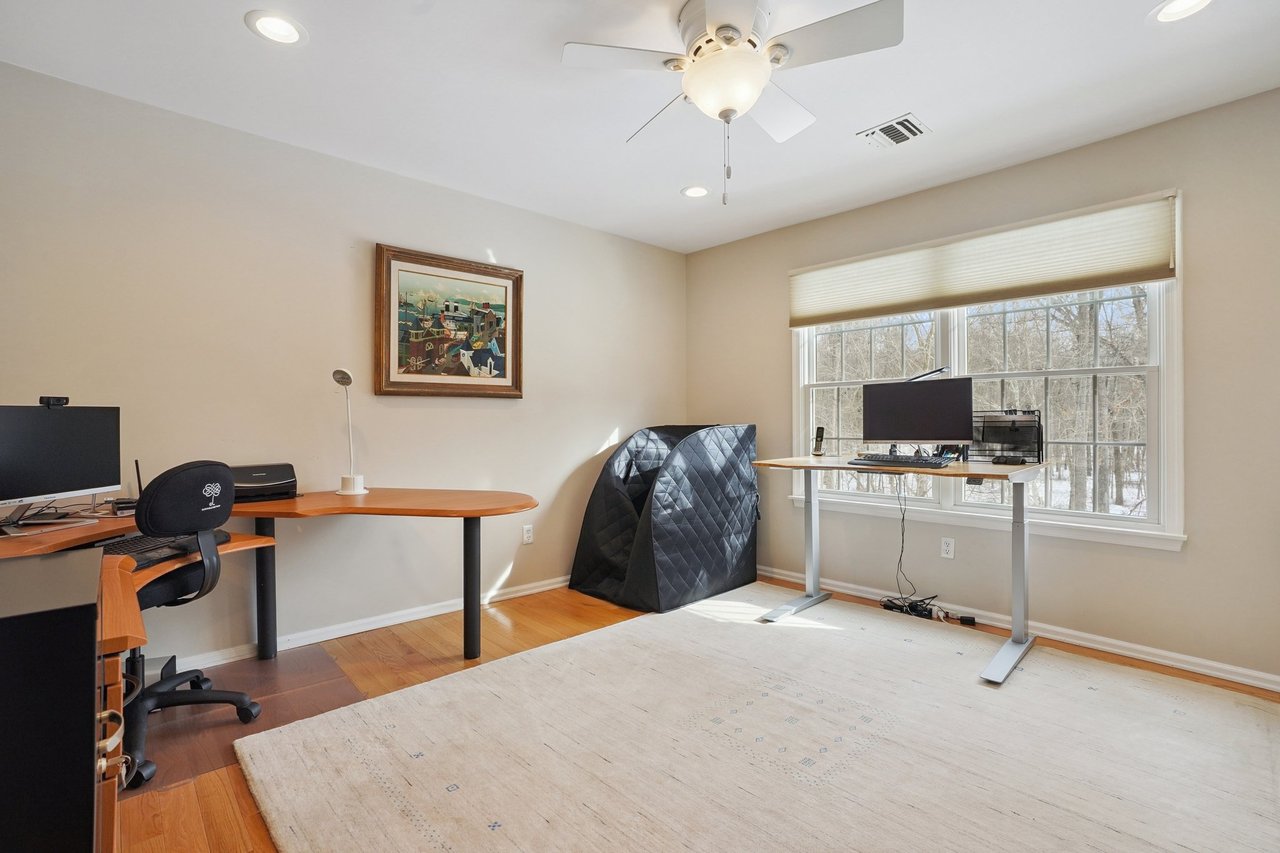 Private Exclusive in Bedminster