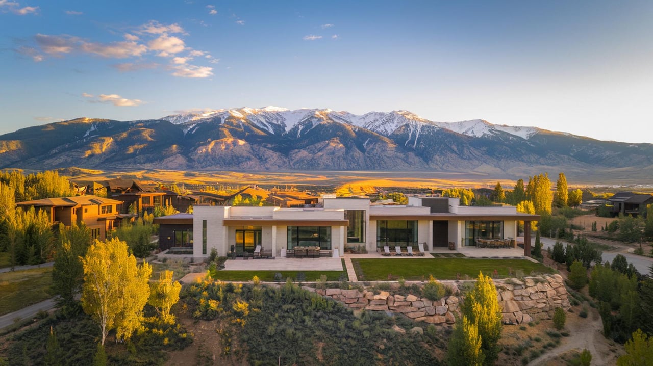 How Technology is Changing the Homebuying Process in Jackson Hole, WY