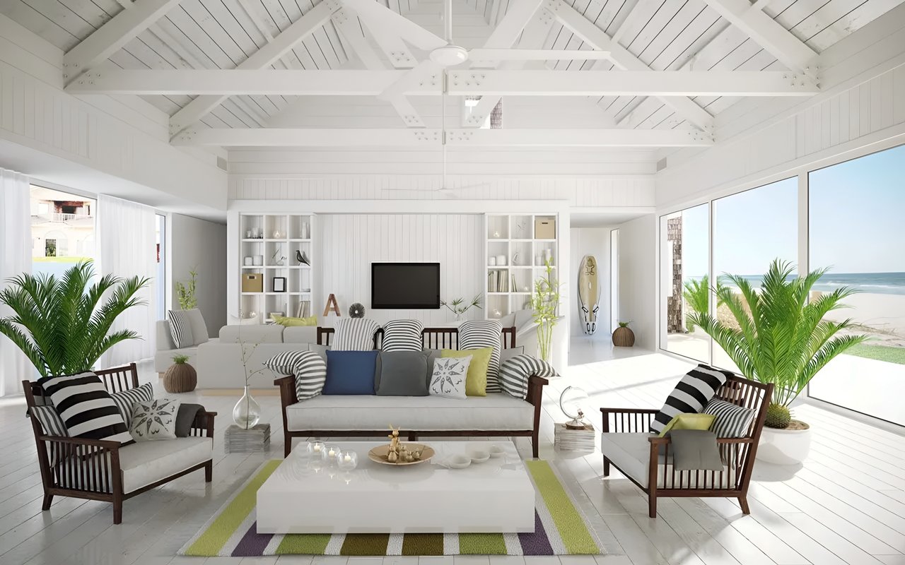 Elevate Your Living Space: Top Healthy Home Upgrades for 2024