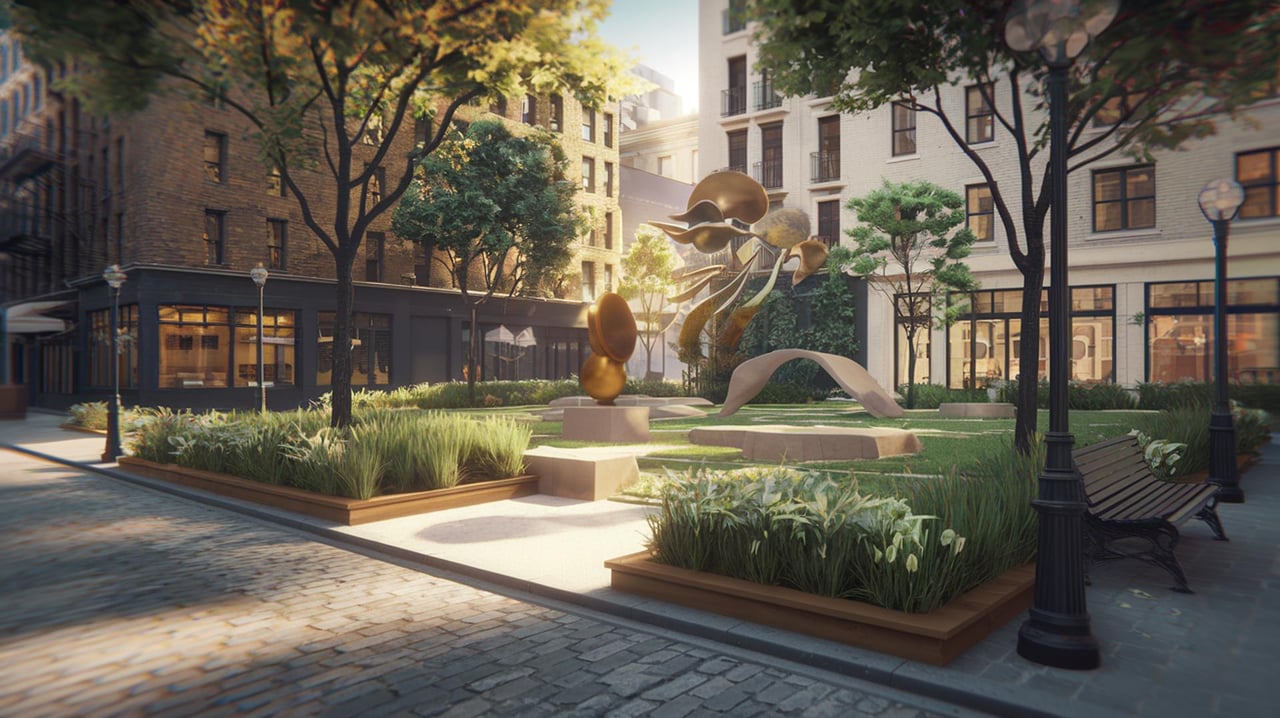 Hidden Gems in Tribeca, NY You Need to Discover