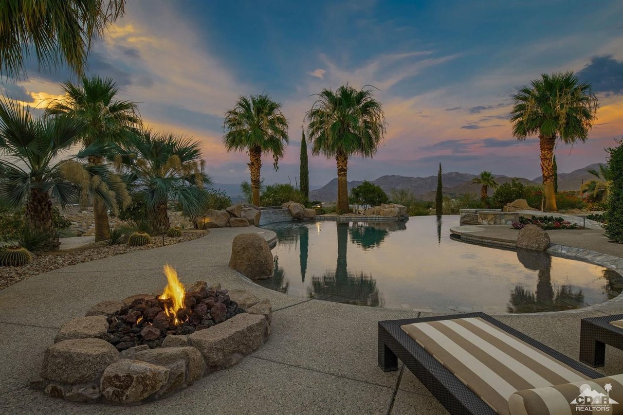 Welcome to Paradis! New to the Market, 6 Bdrm/ 6 Bth, 6,095 sq ft + Guest House. Offered at $3.495M