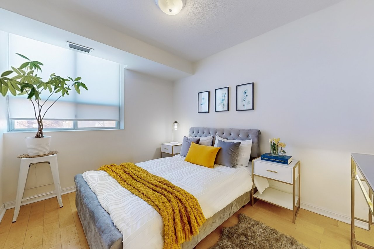 3130 Yonge Street Unit: 305