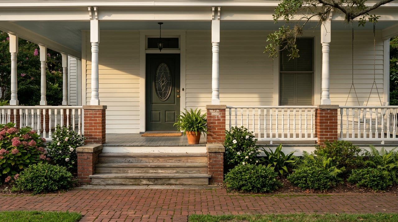 Late-Summer Evenings In Summerville's Historic District: The Seven-Week Run From Third Thursday To Sweet Tea cover