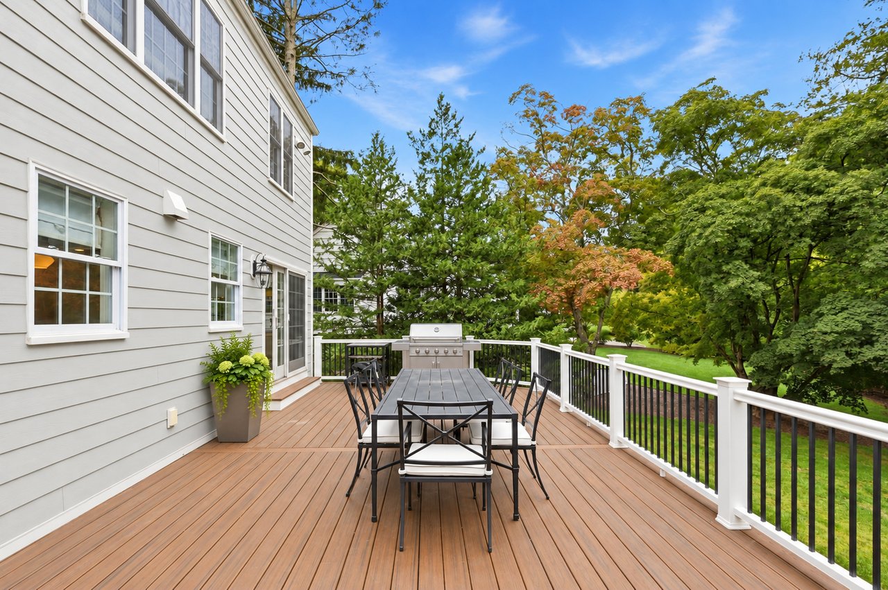 131 Woodland Road, Madison, NJ 07940