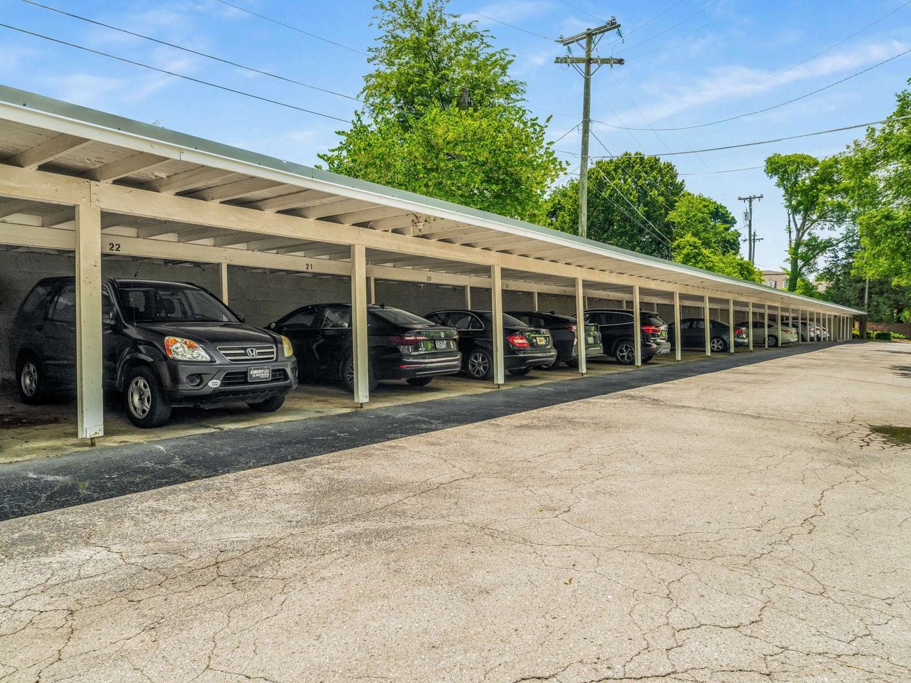 4225 Harding Pike # 408