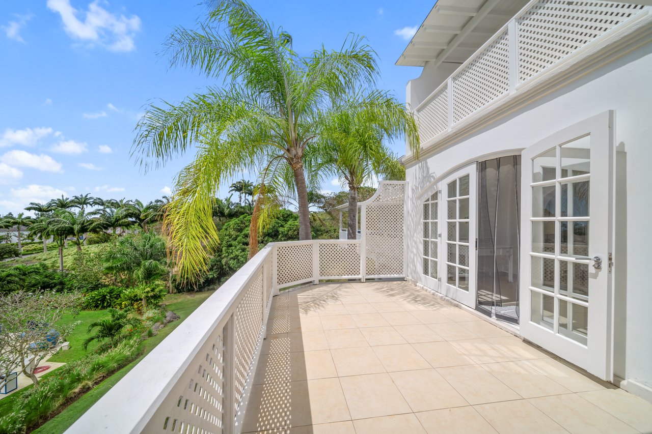 5 Cassia Heights