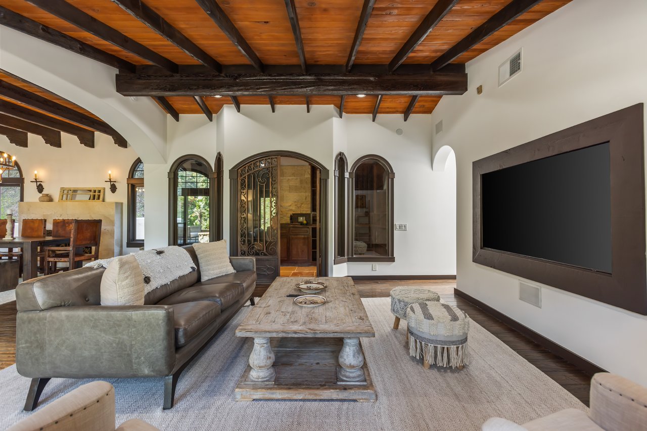 Casa Serena by Oraklus