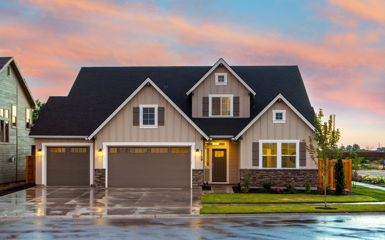 New Construction vs. Existing Home: Which One is For You?