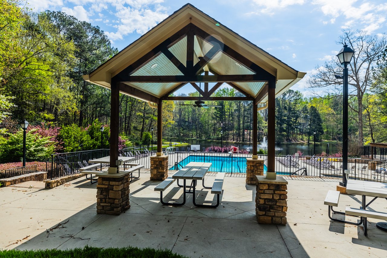 Chimney Springs