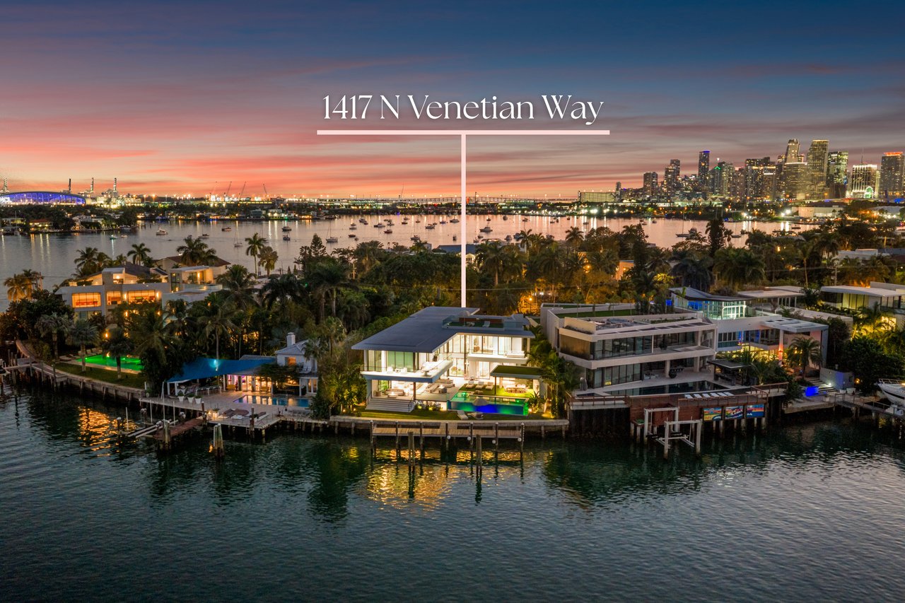 South Florida’s top deals: Coworking firm sells Miami office building for $19M