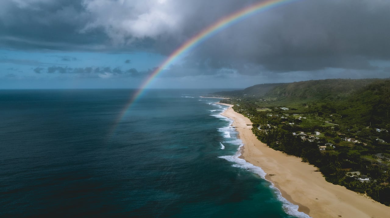 North Shore