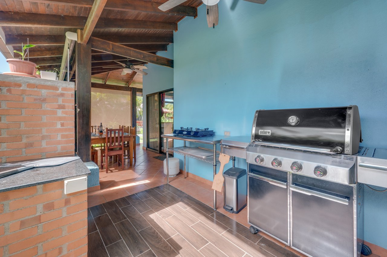 Villaggio 3 Unit 324 – Dolce Vita | 2BR in Villaggio Near Potrero Beach