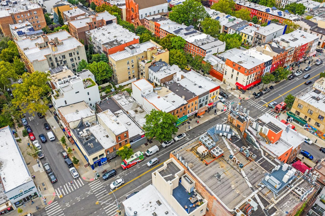 506 5th ave commercial space Park Slope