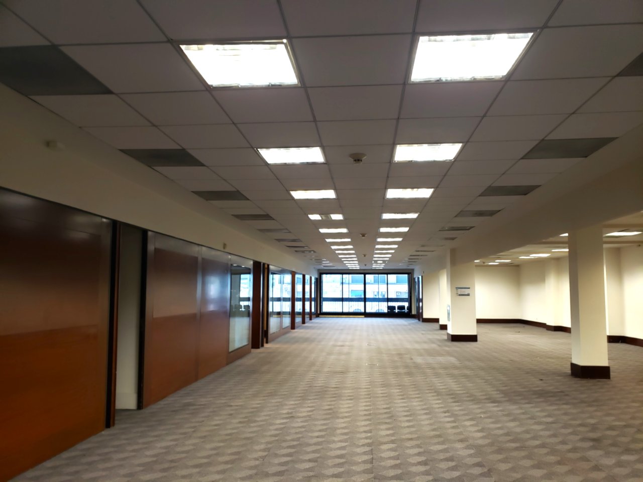 Palacio de la Reconquista