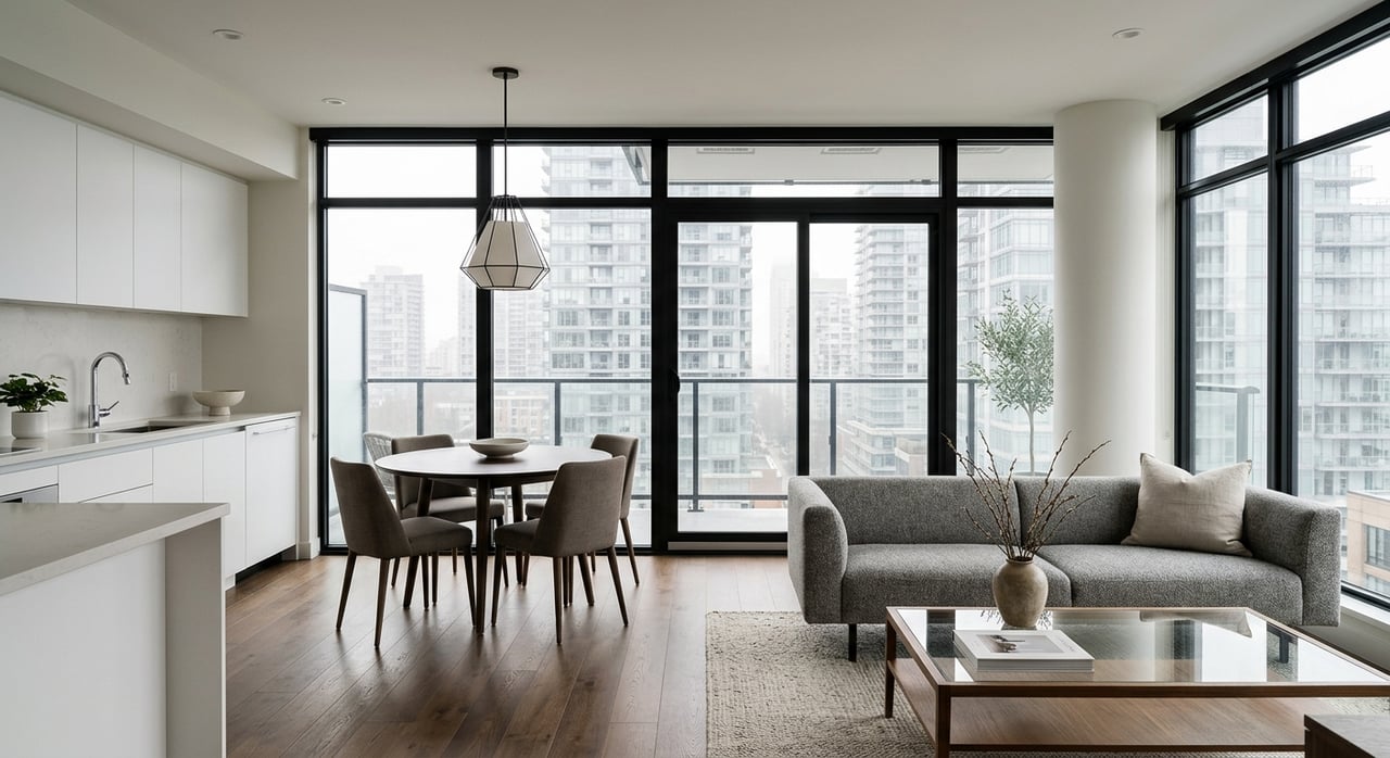 Selling a Downtown San Diego Condo to Move to East County