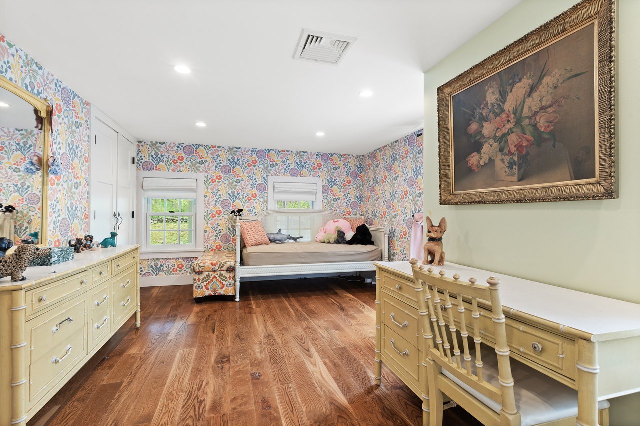 95 Croton Lake Road