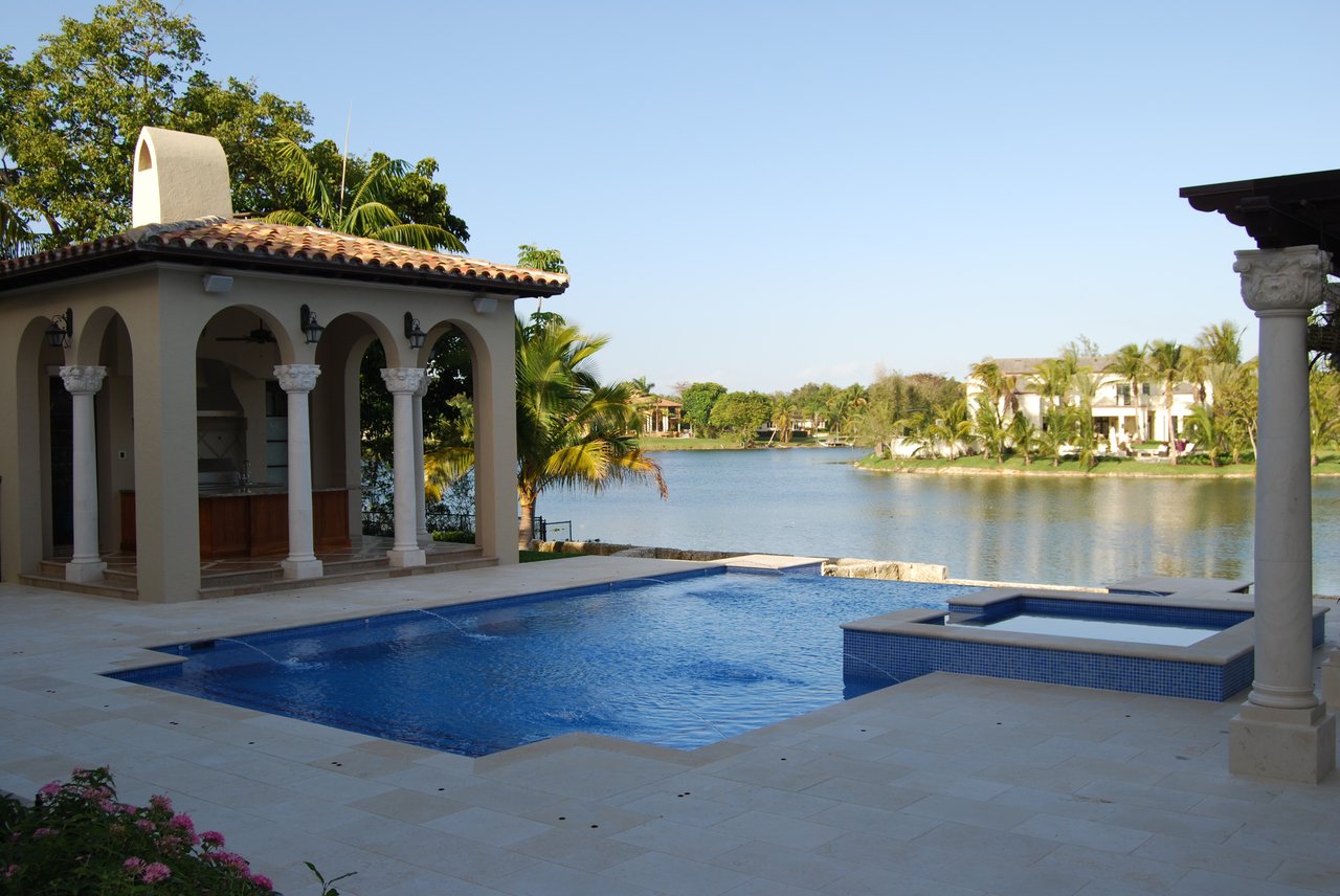 Villa Dei Padri
