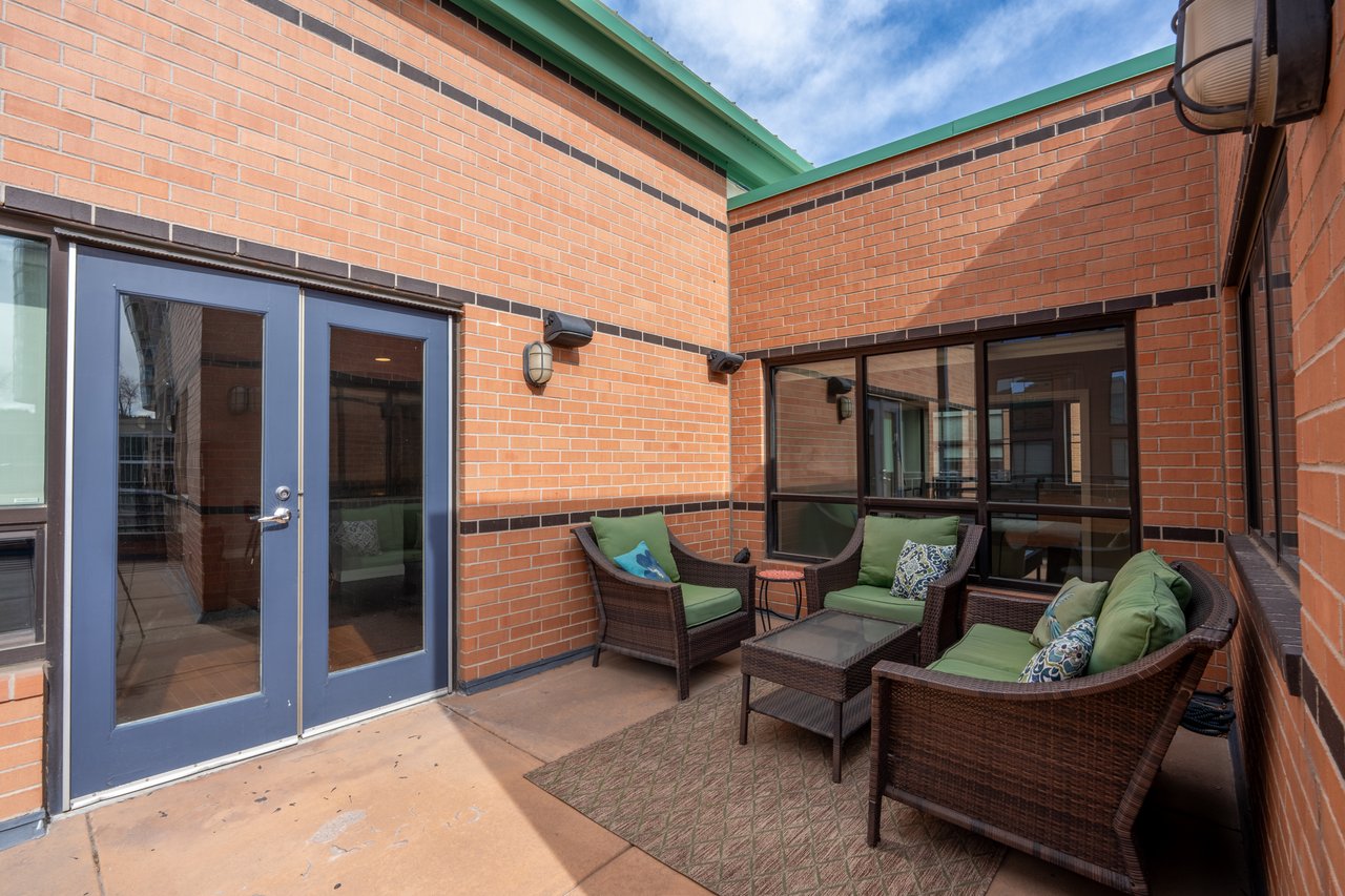 930 Acoma Street Unit #301, Denver, CO 80204